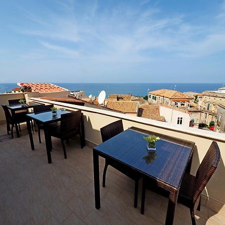 Lorylu Hotel Tropea Luaran gambar