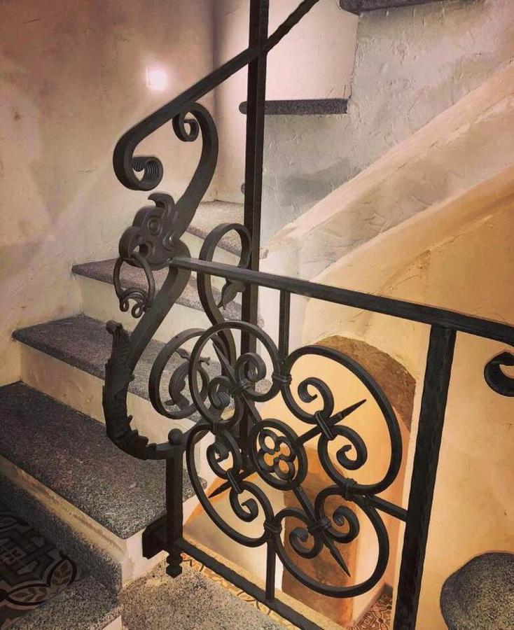 Lorylu Hotel Tropea Luaran gambar