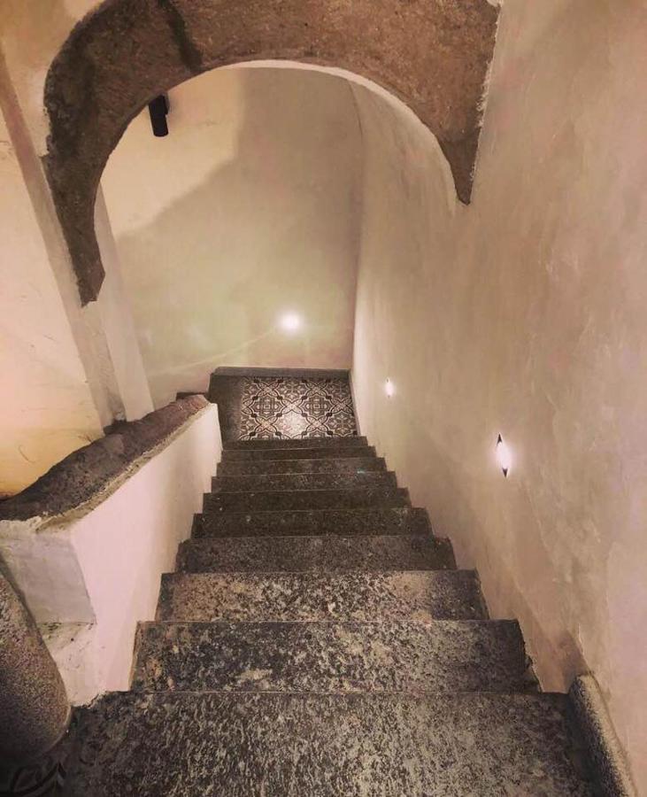 Lorylu Hotel Tropea Luaran gambar