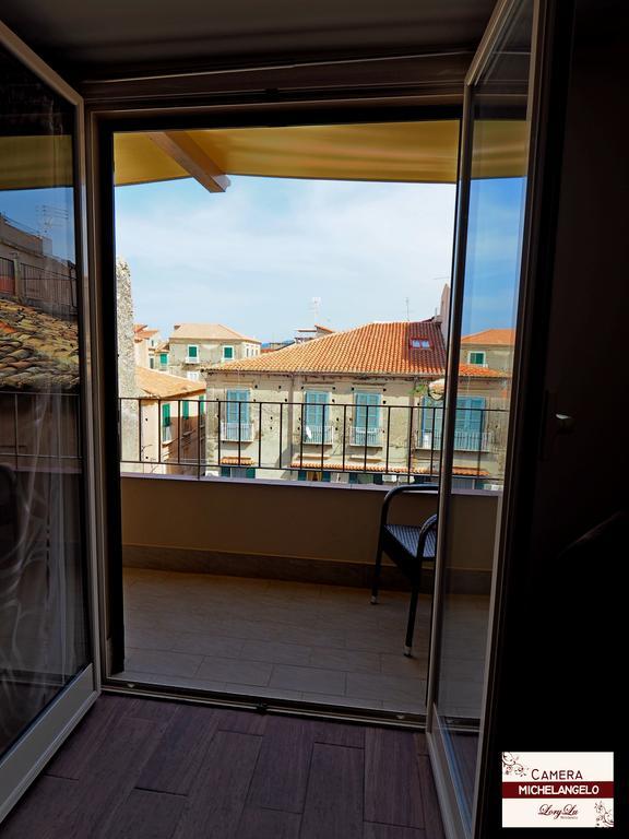 Lorylu Hotel Tropea Luaran gambar