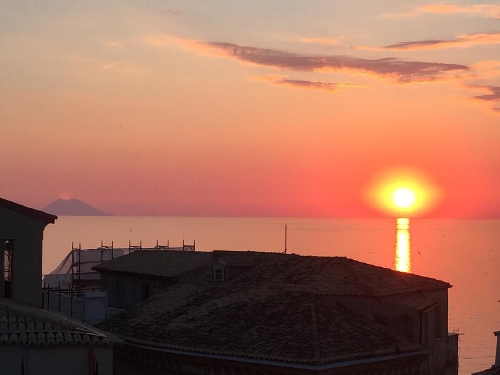 Lorylu Hotel Tropea Luaran gambar